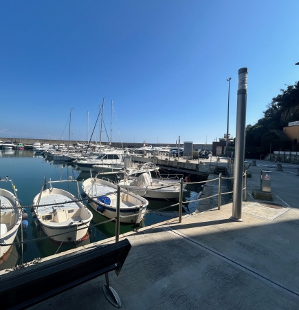 Apartment Il Porticciolo